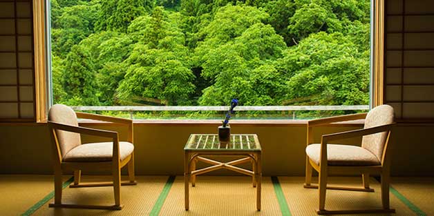 宿泊補助(ホテル・旅館等)